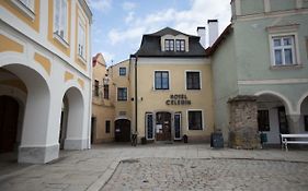 Hotel Celerin